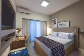 Отель Matiz Multi Suites  Дуки-Ди-Кашиас